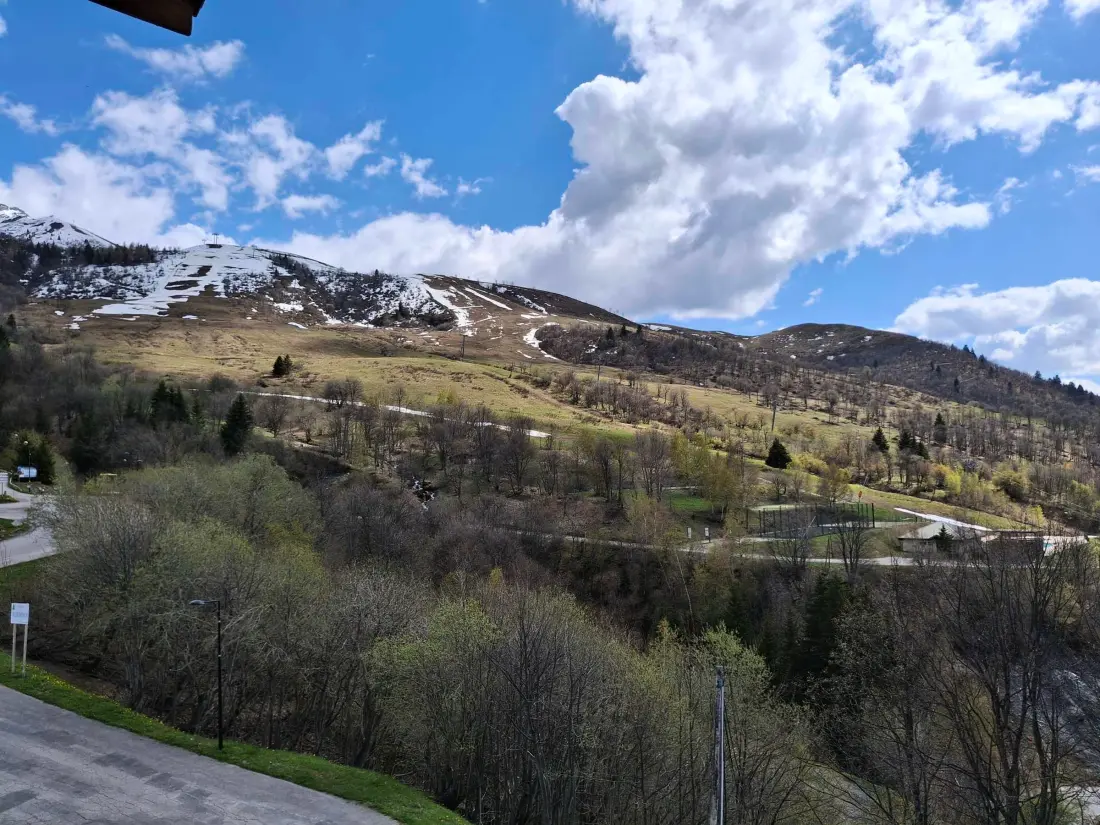 Location de Vacances Saint-François-Longchamp 238