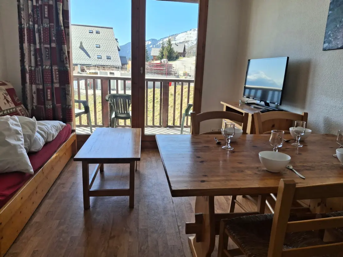 Location de Vacances Saint-François-Longchamp 239
