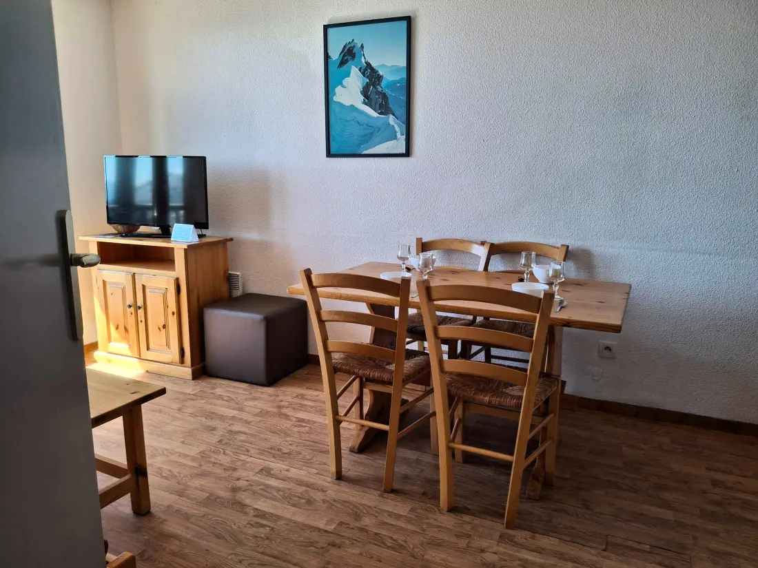 Location de Vacances Saint-François-Longchamp 240
