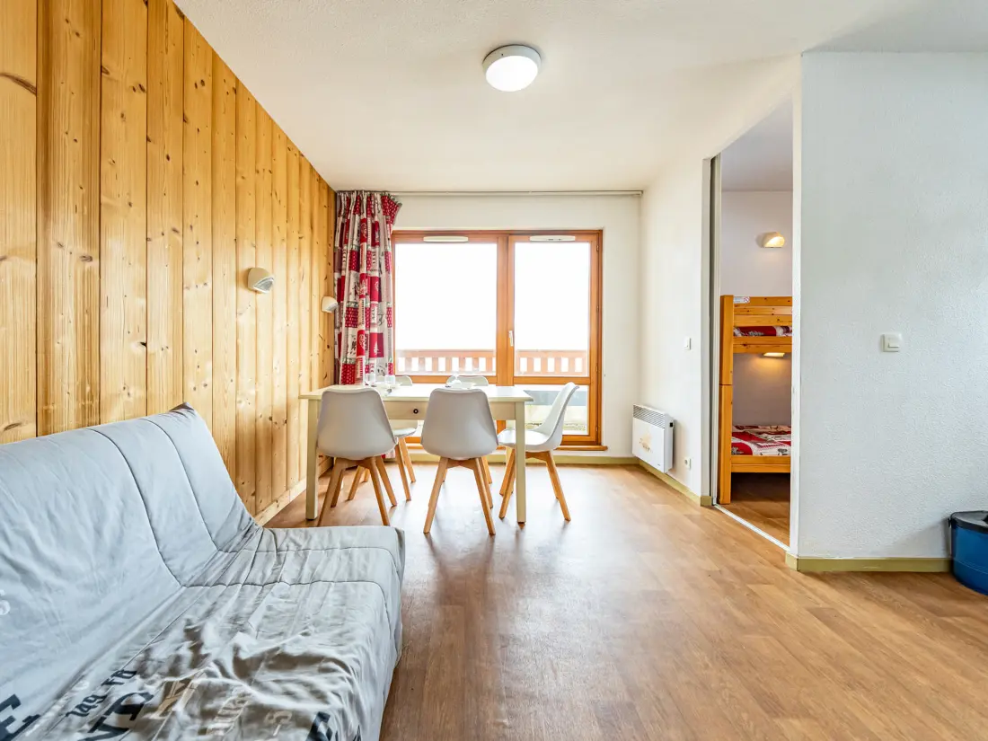 Location de Vacances Saint-François-Longchamp 241
