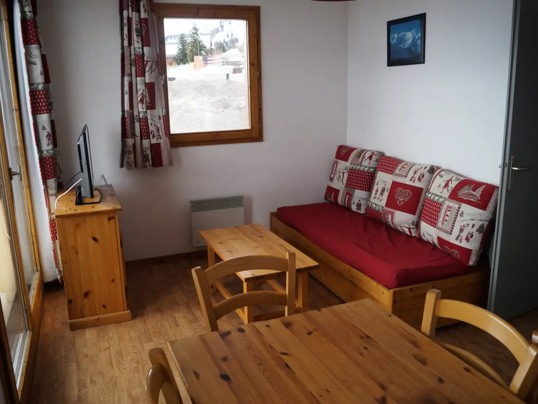 Location de Vacances Saint-François-Longchamp 242