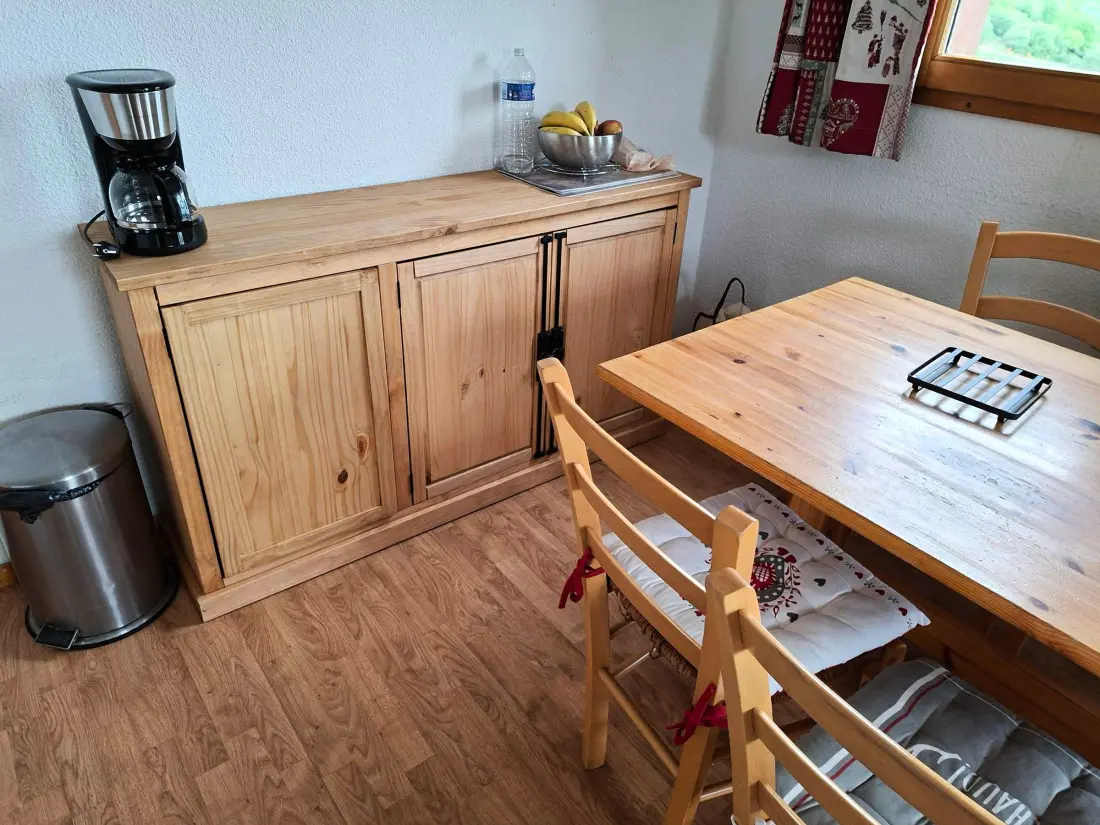 Location de Vacances Saint-François-Longchamp 242