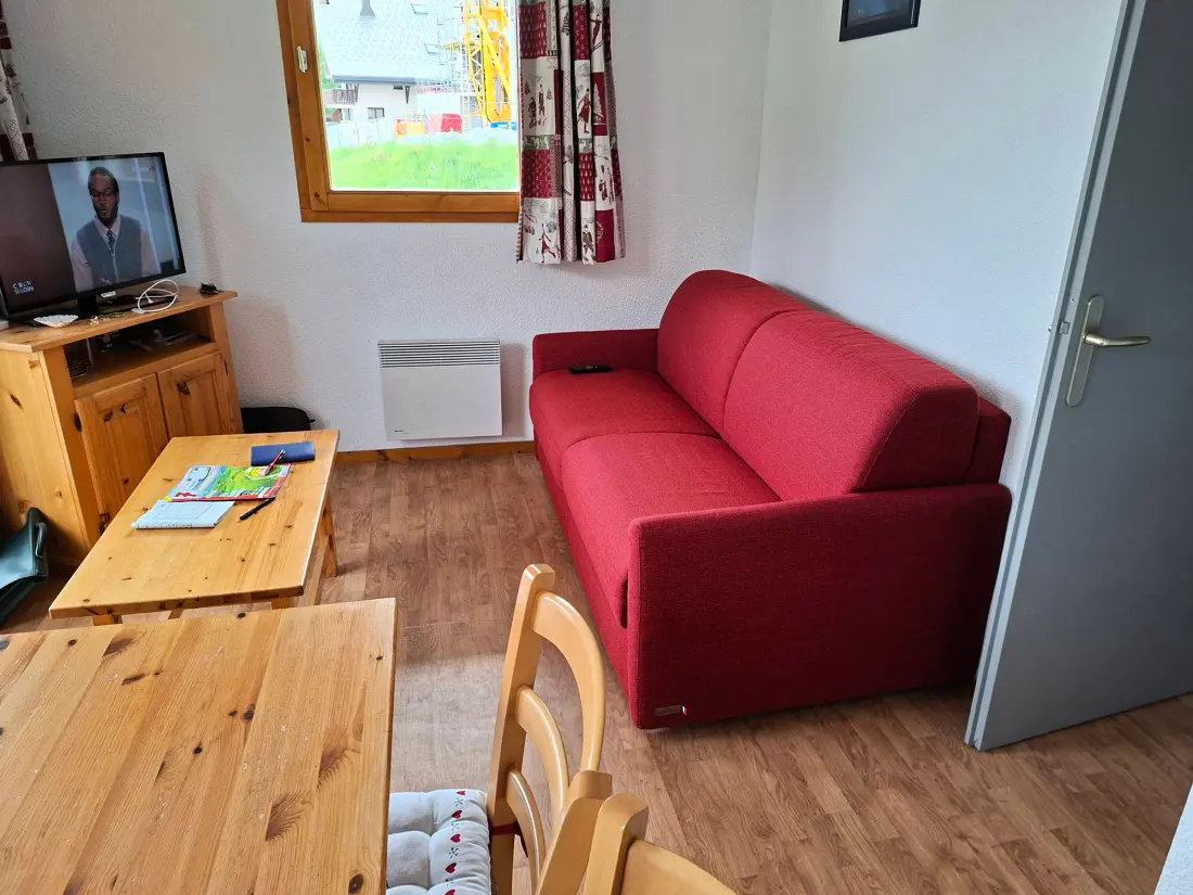 Location de Vacances Saint-François-Longchamp 242