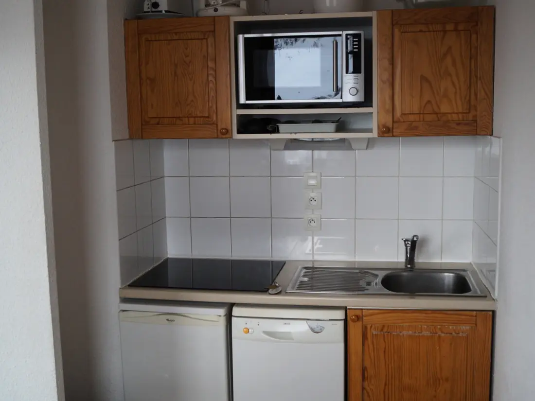 Location de Vacances Saint-François-Longchamp 242