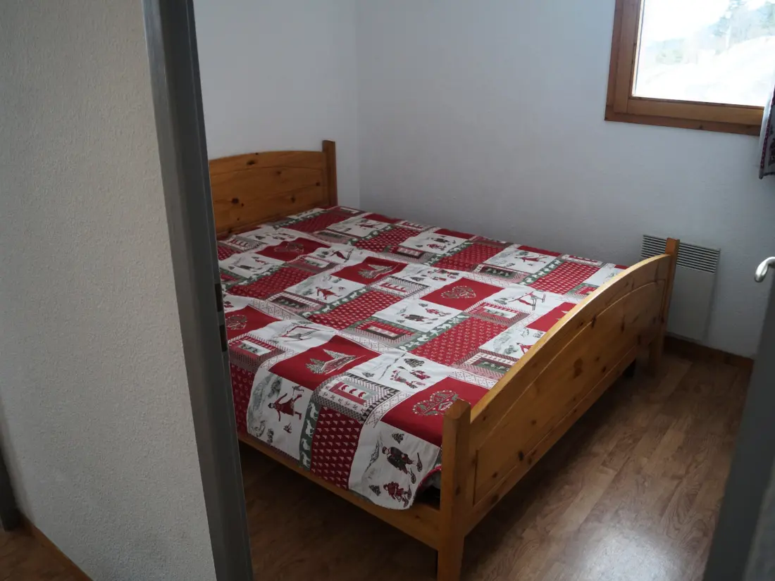 Location de Vacances Saint-François-Longchamp 242