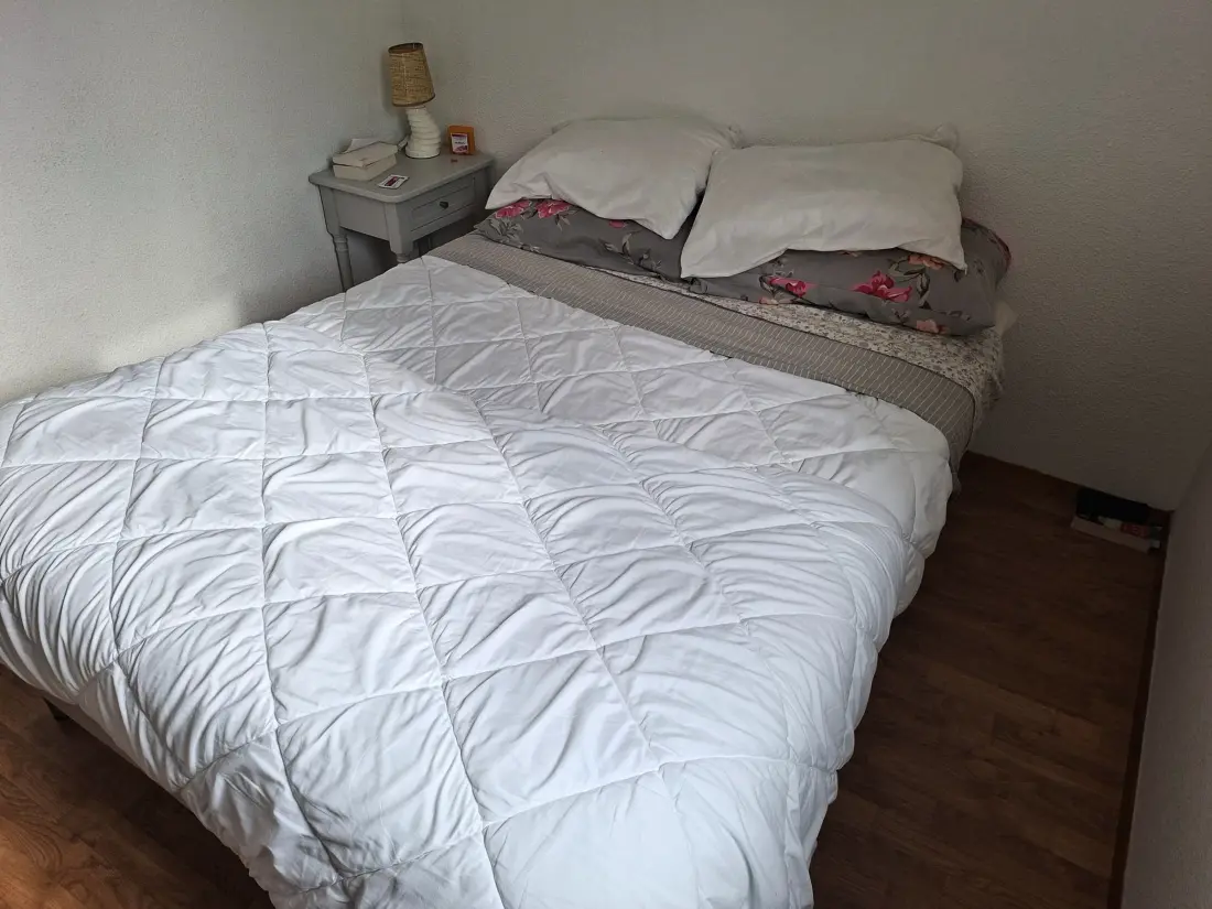 Location de Vacances Saint-François-Longchamp 242
