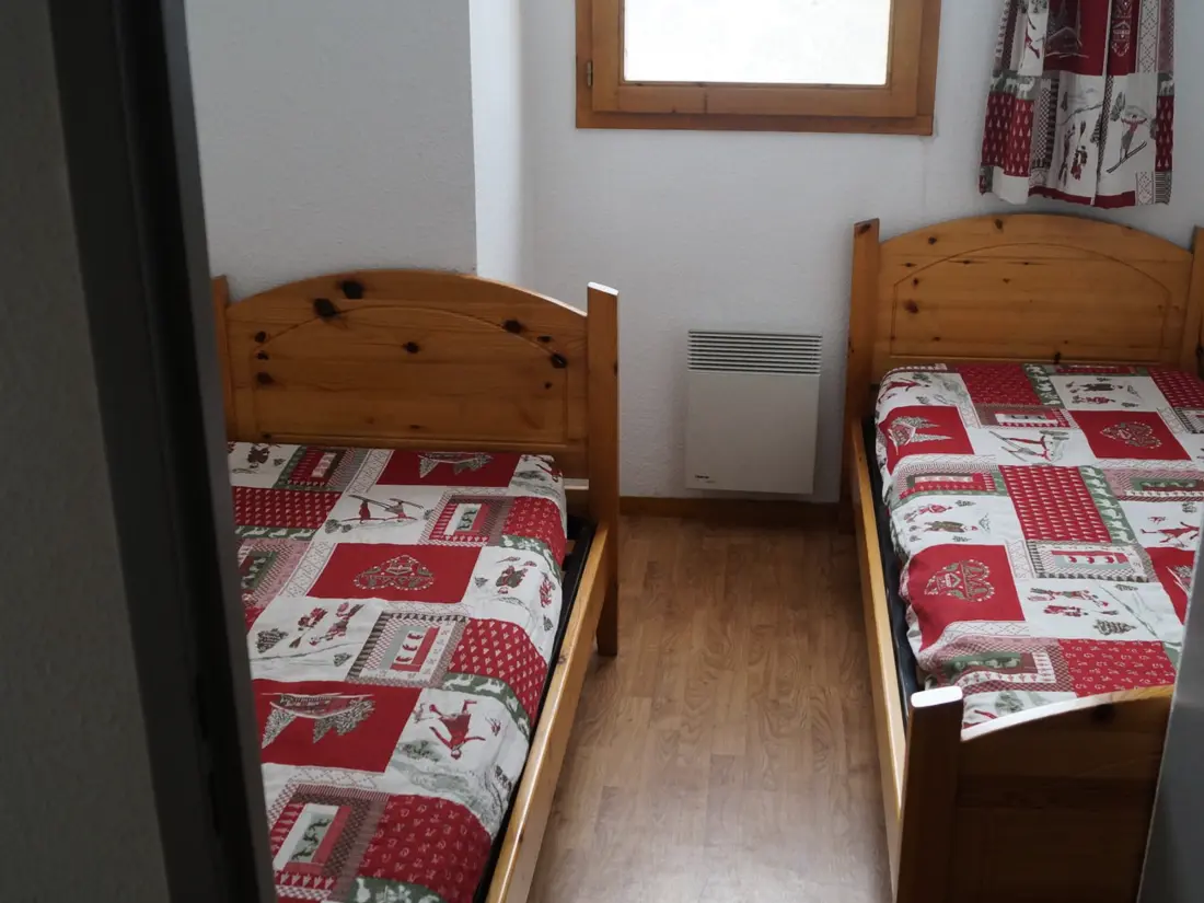 Location de Vacances Saint-François-Longchamp 242