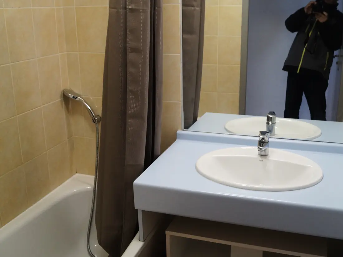 Location de Vacances Saint-François-Longchamp 242