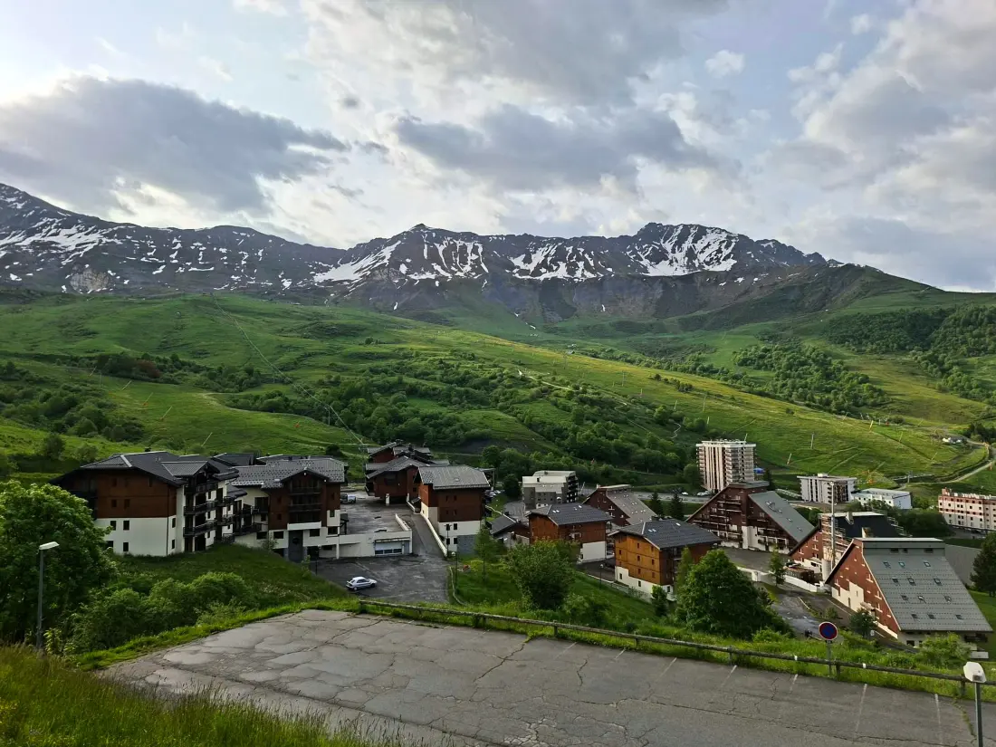 Location de Vacances Saint-François-Longchamp 242