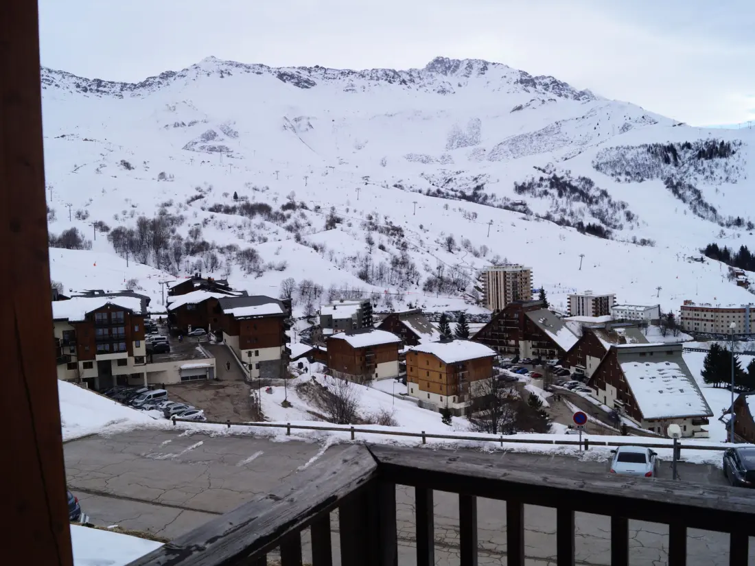 Location de Vacances Saint-François-Longchamp 242