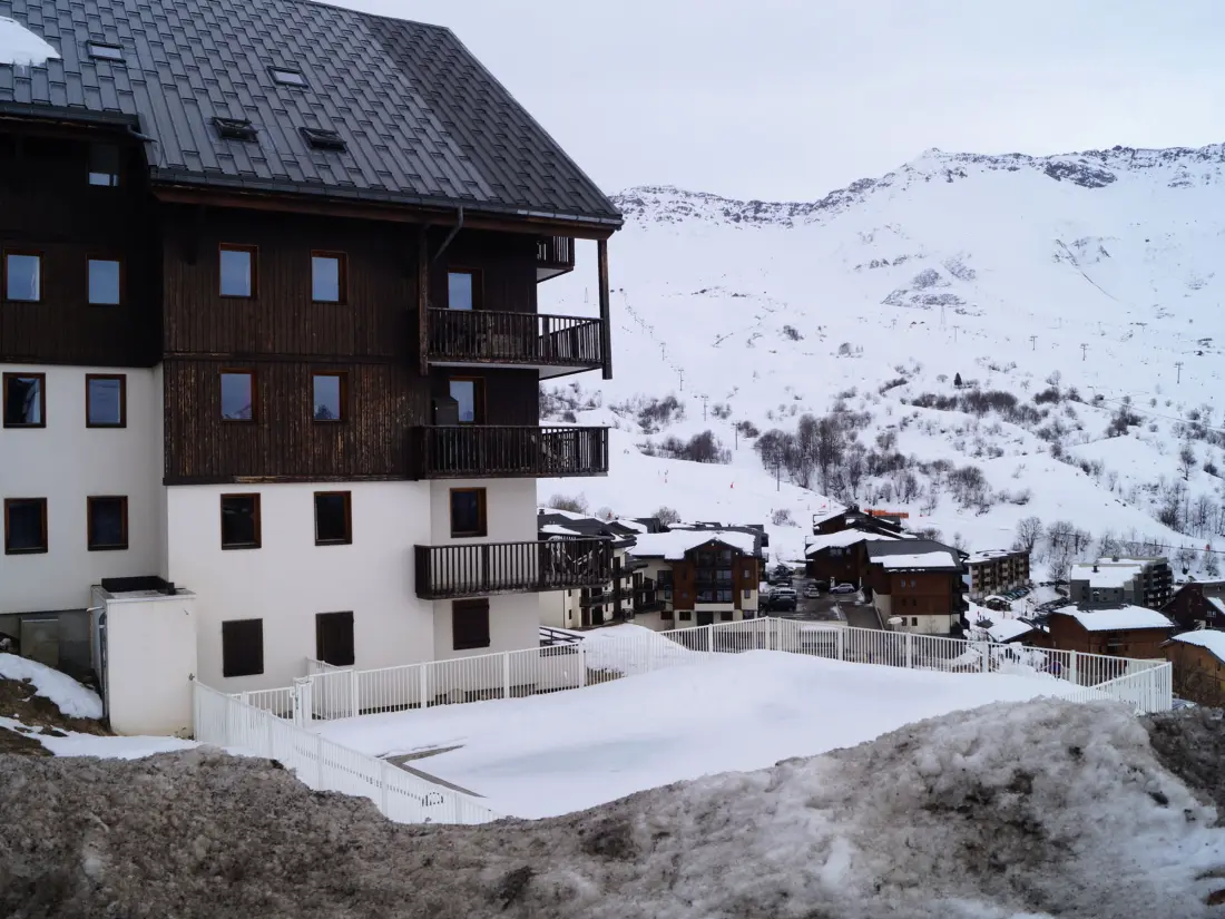 Location de Vacances Saint-François-Longchamp 242
