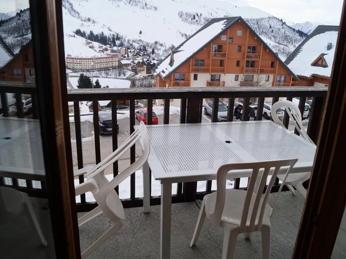 Location de Vacances Saint-François-Longchamp 242