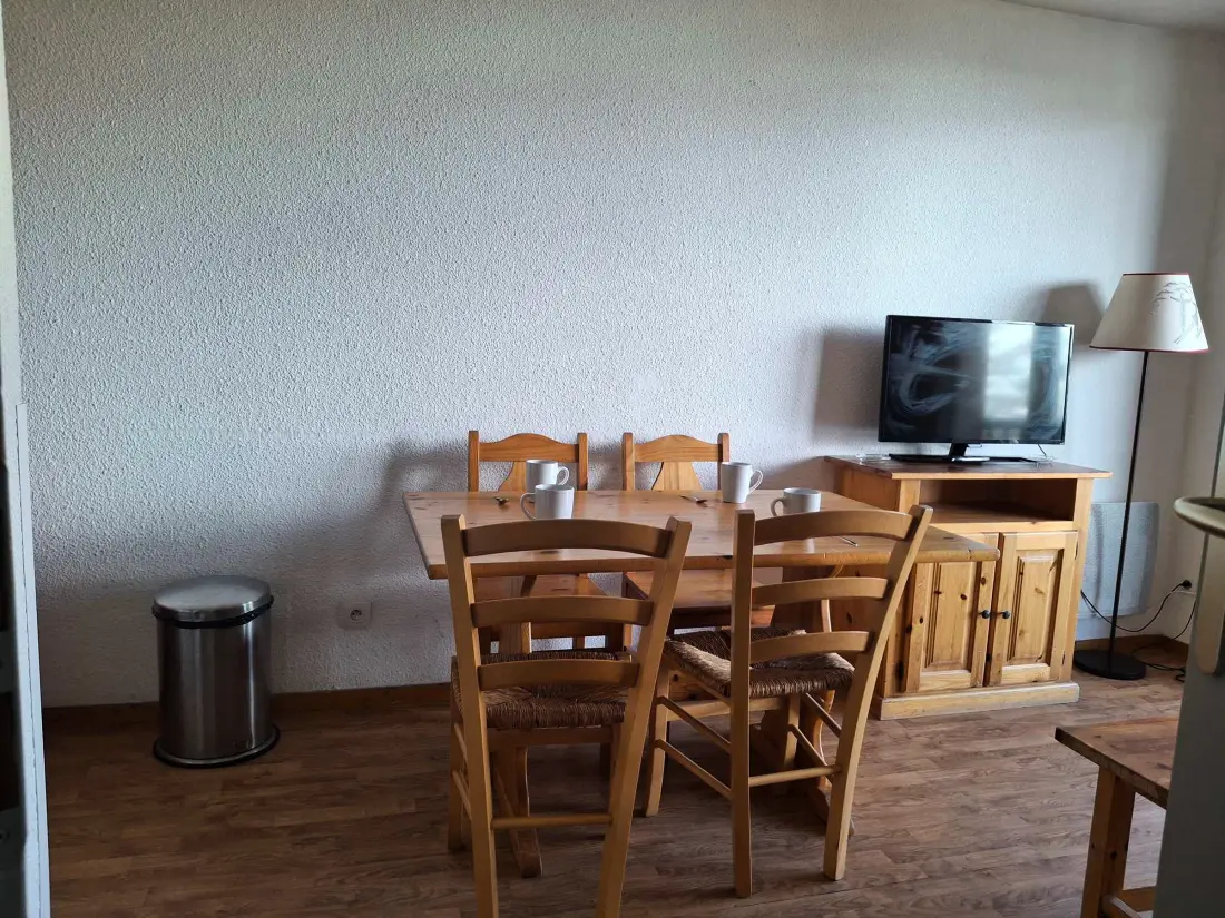Location de Vacances Saint-François-Longchamp 245