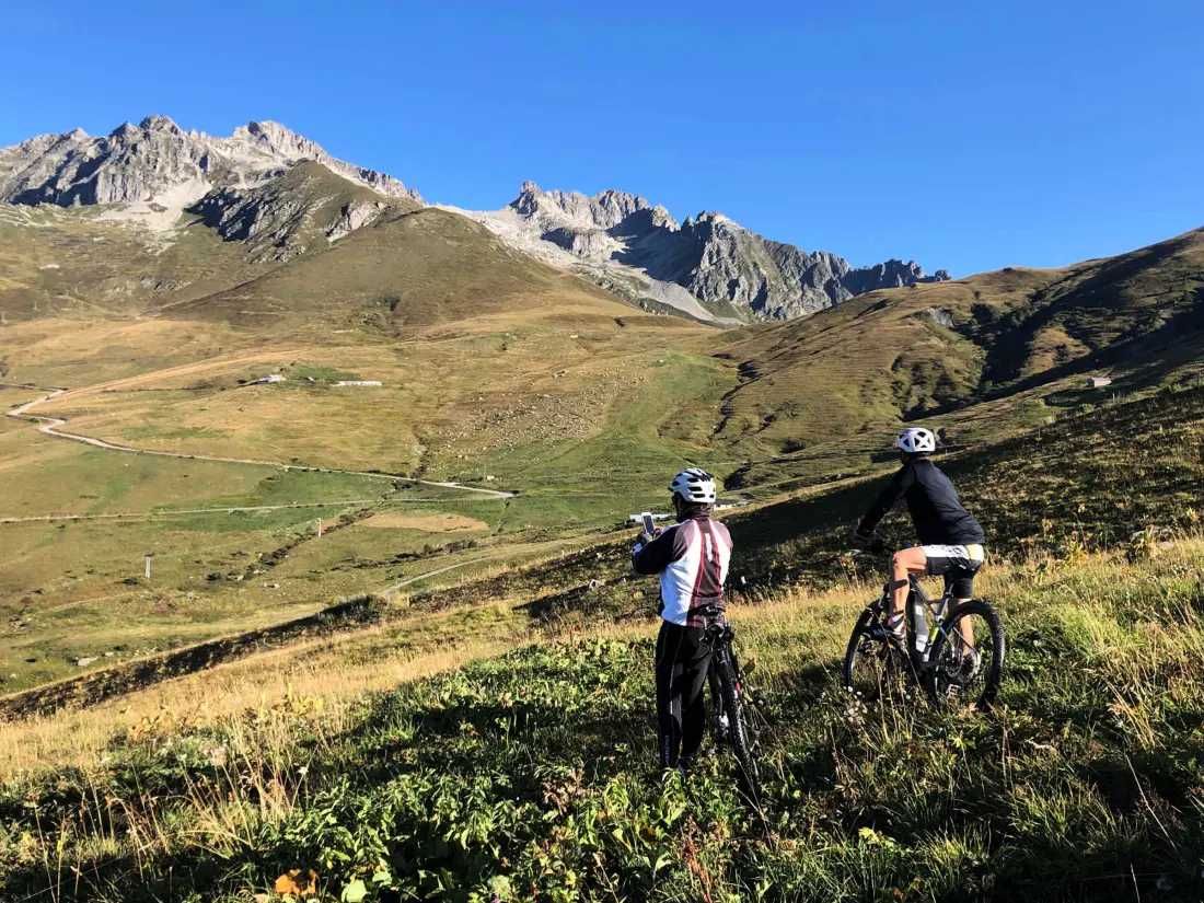 Location de Vacances Saint-François-Longchamp 245