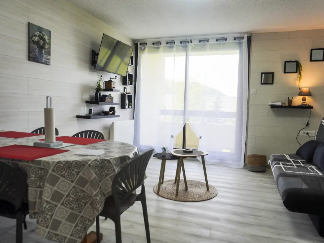 Location de Vacances Saint-François-Longchamp 246