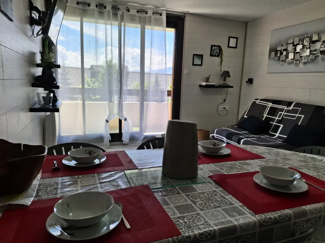Location de Vacances Saint-François-Longchamp 246