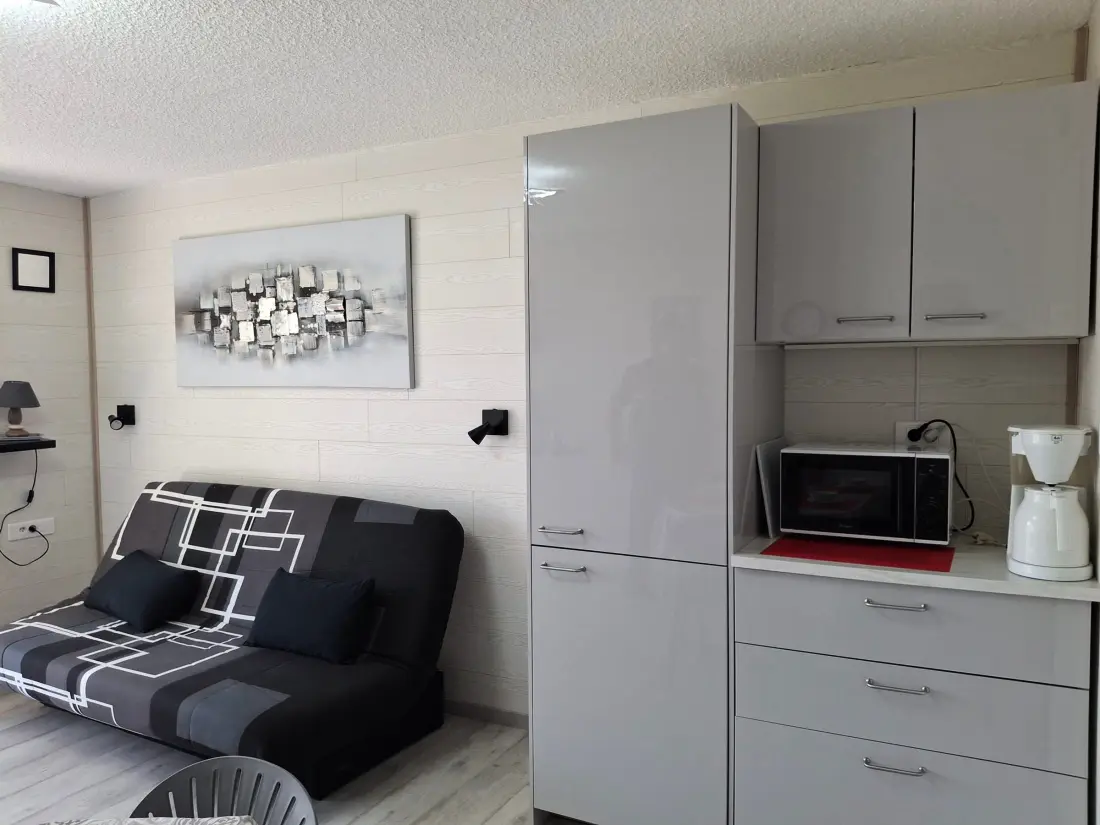 Location de Vacances Saint-François-Longchamp 246