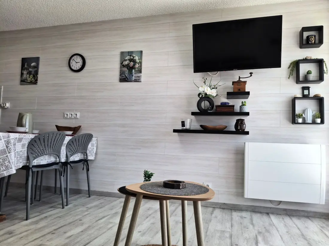 Location de Vacances Saint-François-Longchamp 246