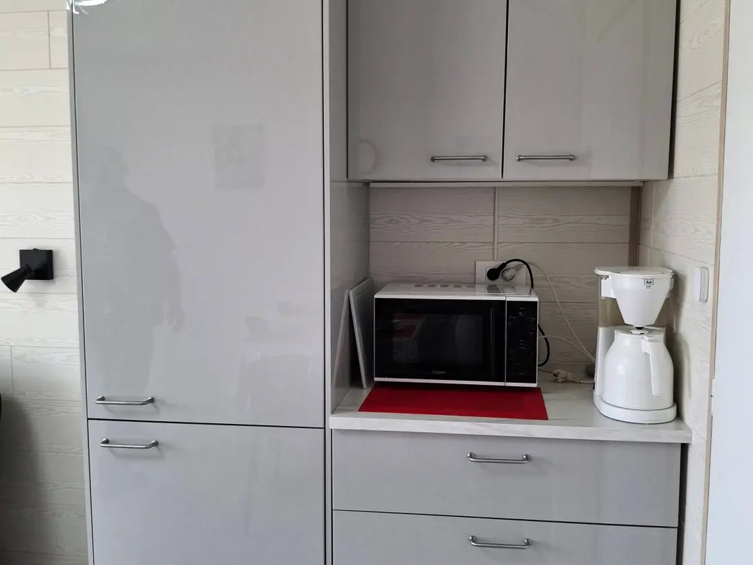 Location de Vacances Saint-François-Longchamp 246