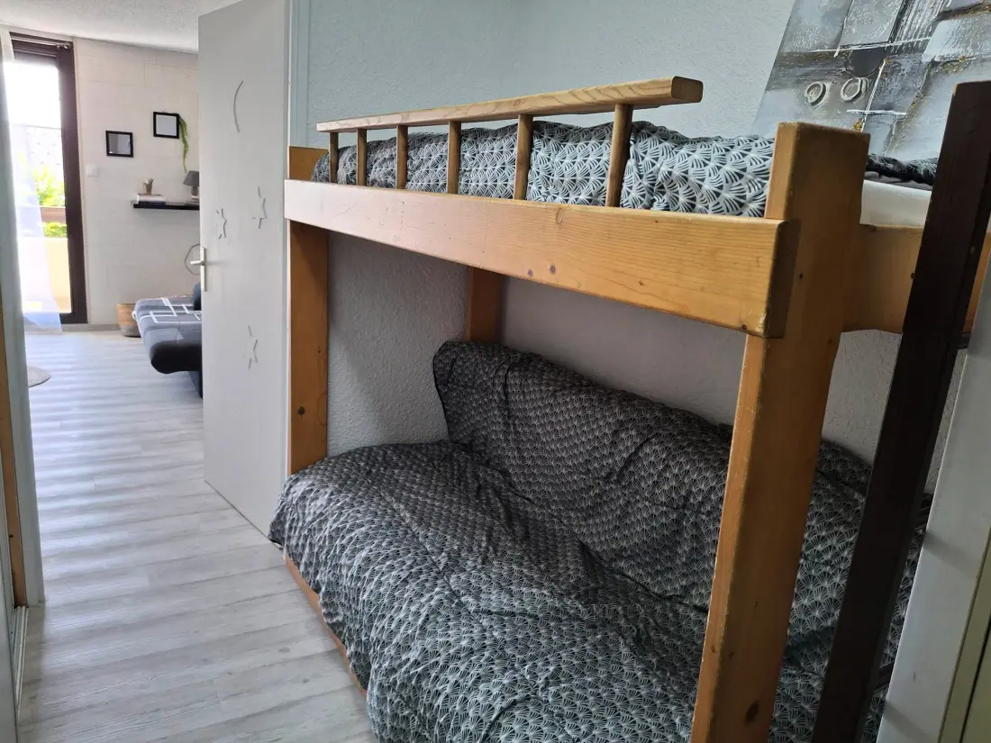 Location de Vacances Saint-François-Longchamp 246