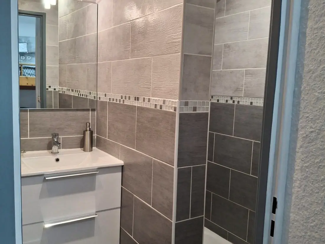 Location de Vacances Saint-François-Longchamp 246