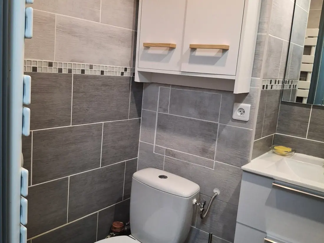 Location de Vacances Saint-François-Longchamp 246