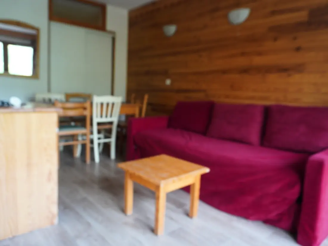 Location de Vacances Saint-François-Longchamp 247
