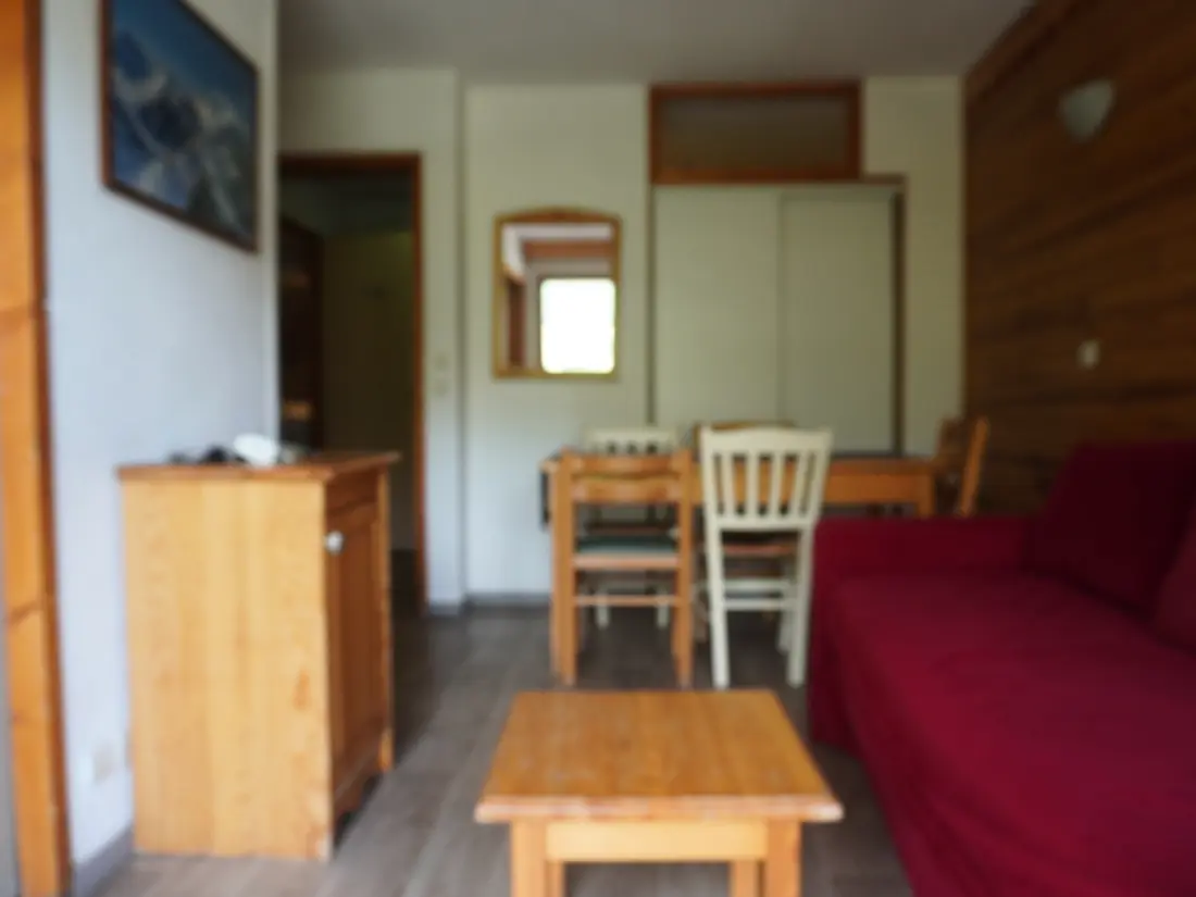 Location de Vacances Saint-François-Longchamp 247