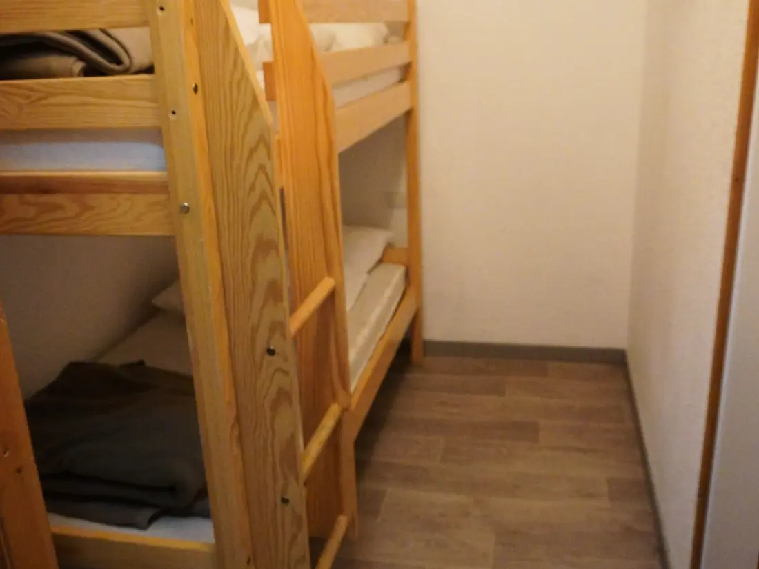 Location de Vacances Saint-François-Longchamp 247
