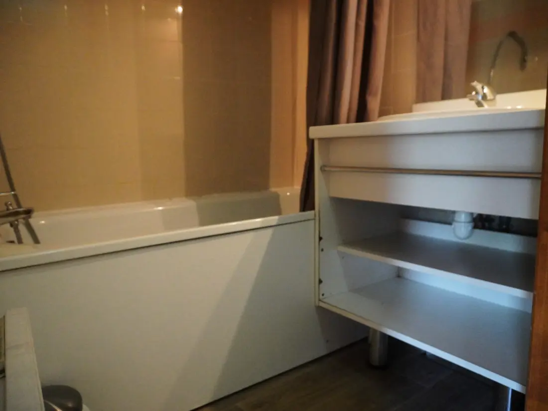 Location de Vacances Saint-François-Longchamp 247