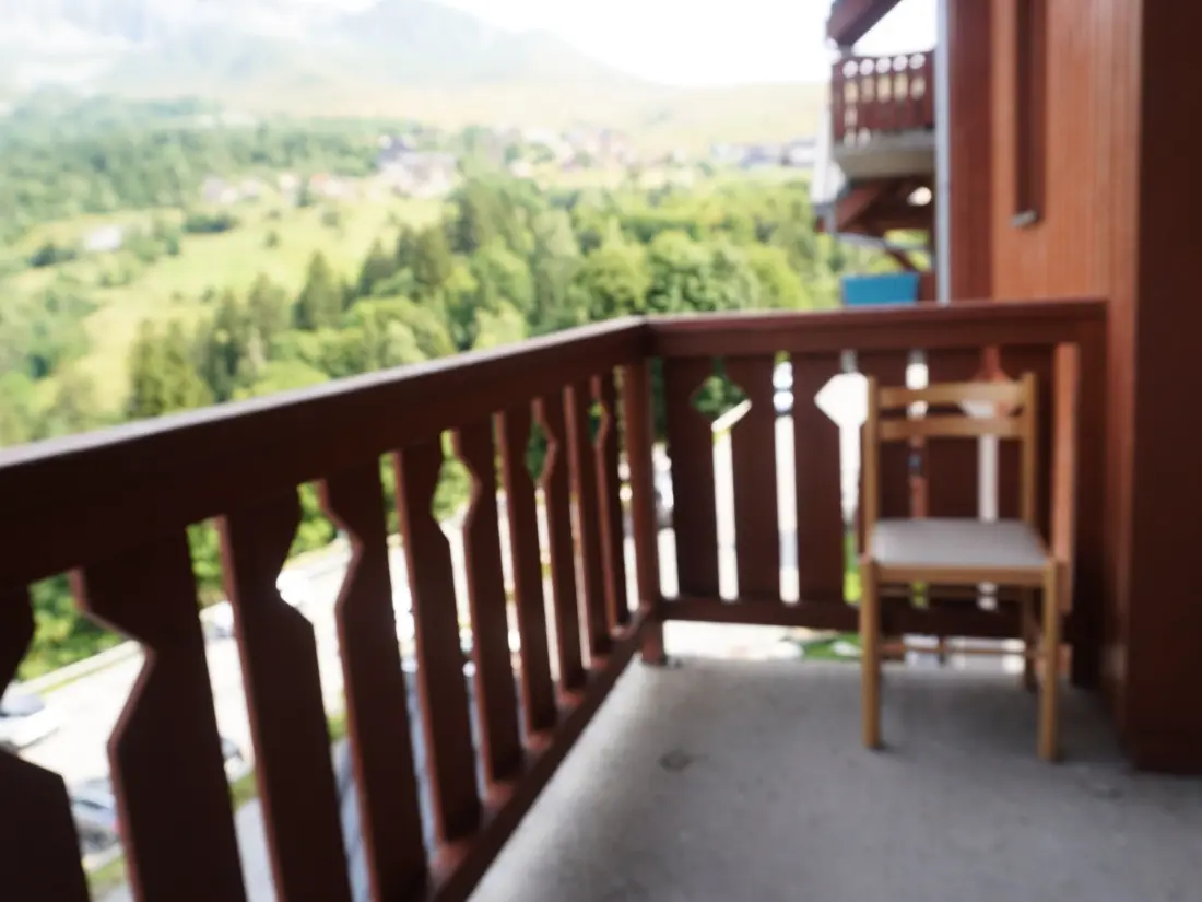 Location de Vacances Saint-François-Longchamp 247