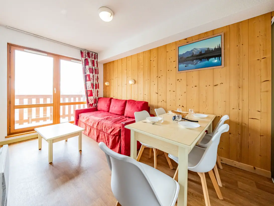 Location de Vacances Saint-François-Longchamp 248