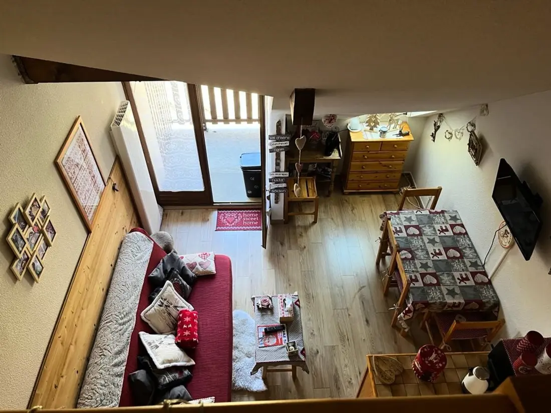 Location de Vacances Saint-François-Longchamp 249