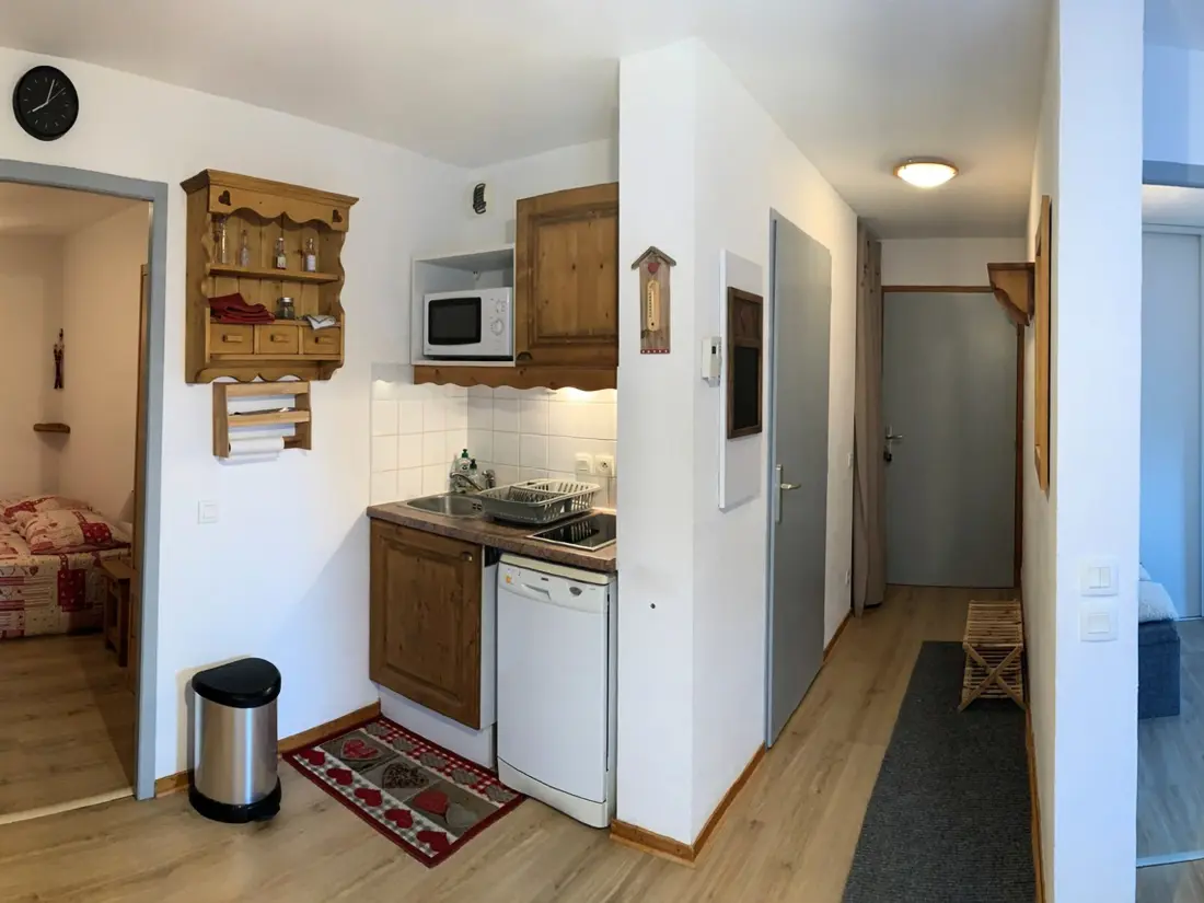 Location de Vacances Saint-François-Longchamp 251