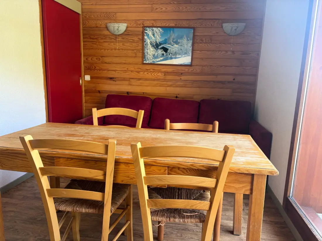 Location de Vacances Saint-François-Longchamp 253