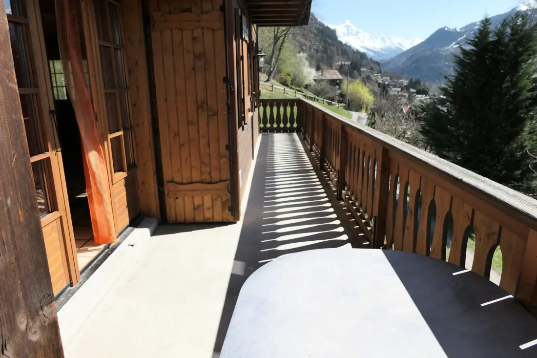 Chalet Granier