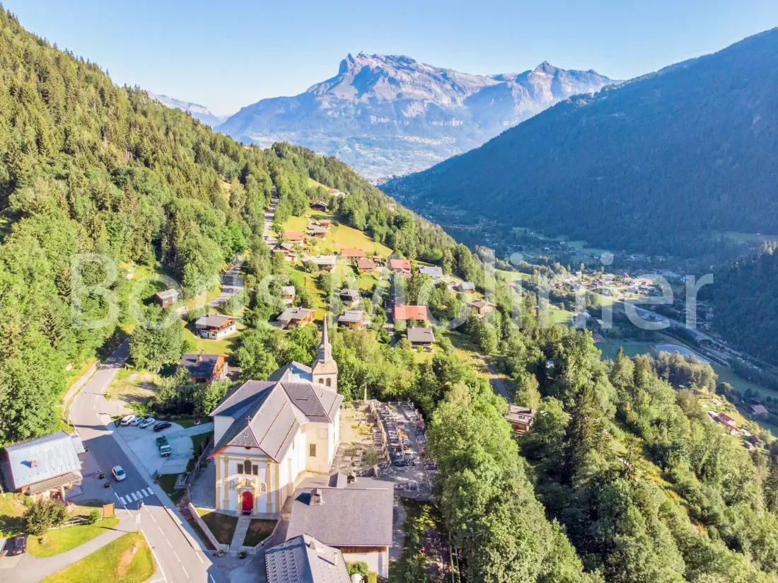Chalet Granier