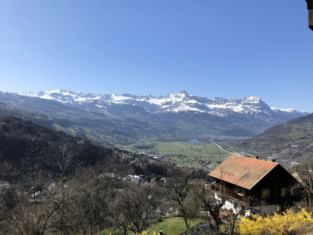 Chalet Granier