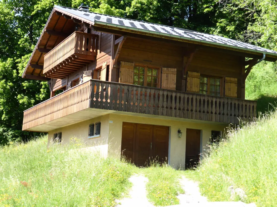 Chalet Granier