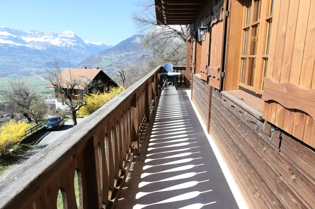 Chalet Granier