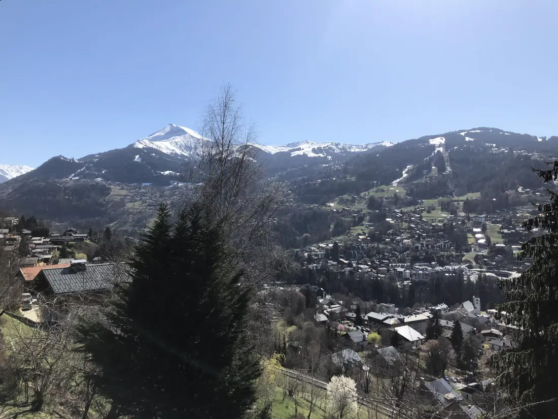 Chalet Granier