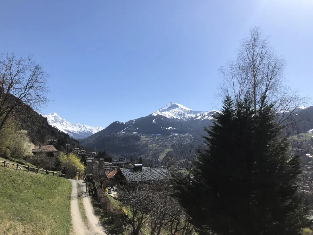 Chalet Granier