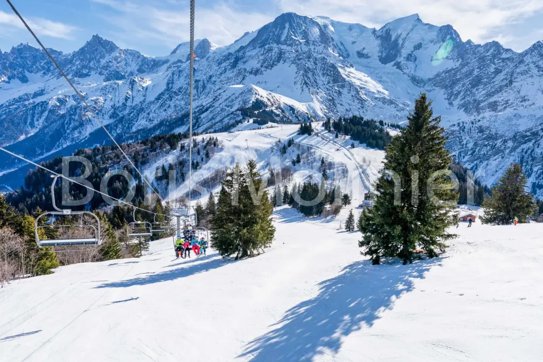 Chalet Granier