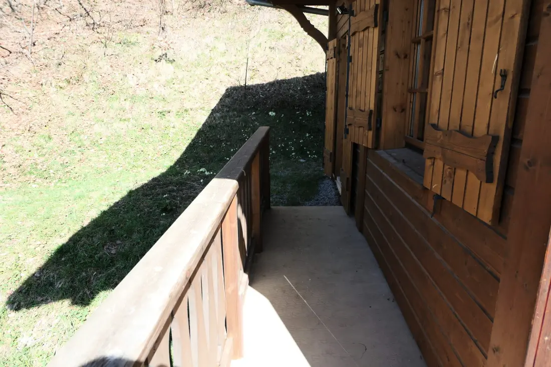 Chalet Granier