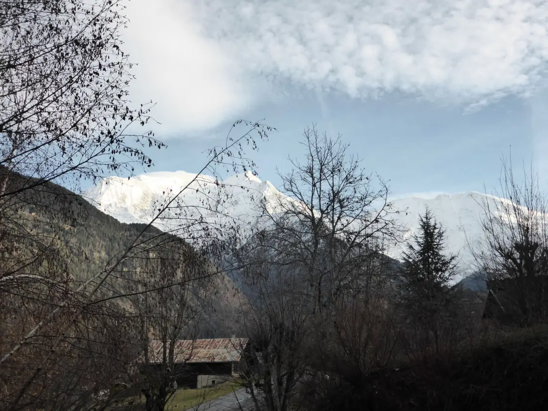 Chalet Saint Nicolas