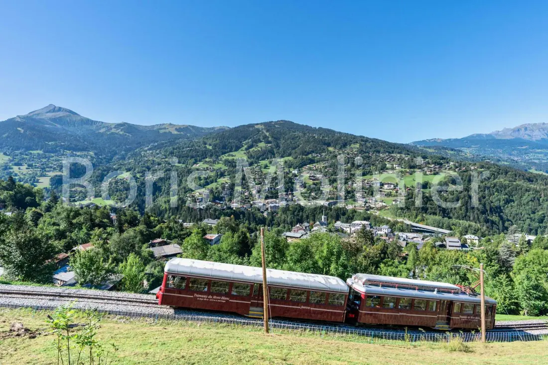Chalet Saint Nicolas