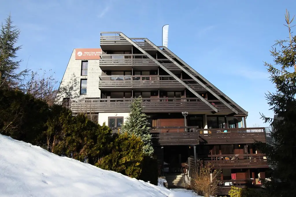 Village Club MMV Monte Bianco3 étoiles★★★