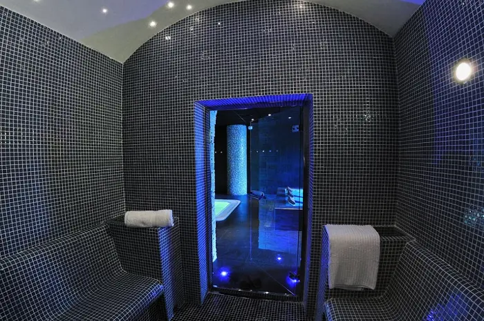 Résidence Beaulieu des Pratz & Spa