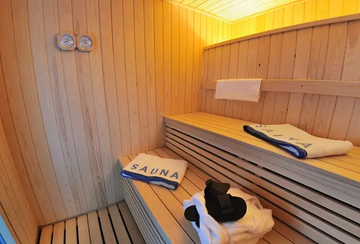 Résidence Beaulieu des Pratz & Spa