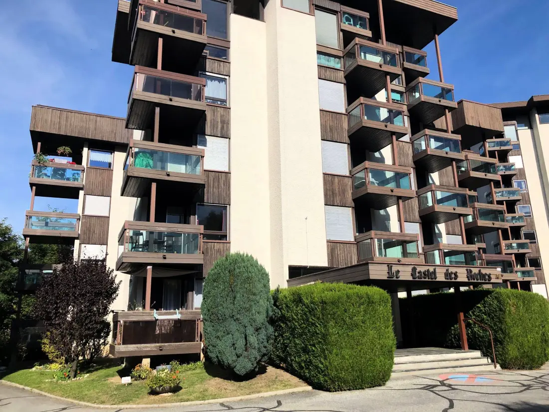 Résidence Castel Des Roches C